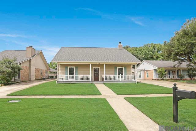 1540 Heartwood Dr, Baton Rouge, LA 70816