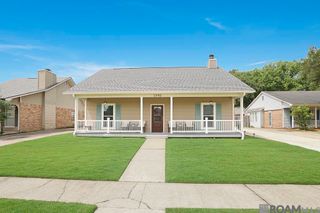 1540 Heartwood Dr, Baton Rouge, LA 70816