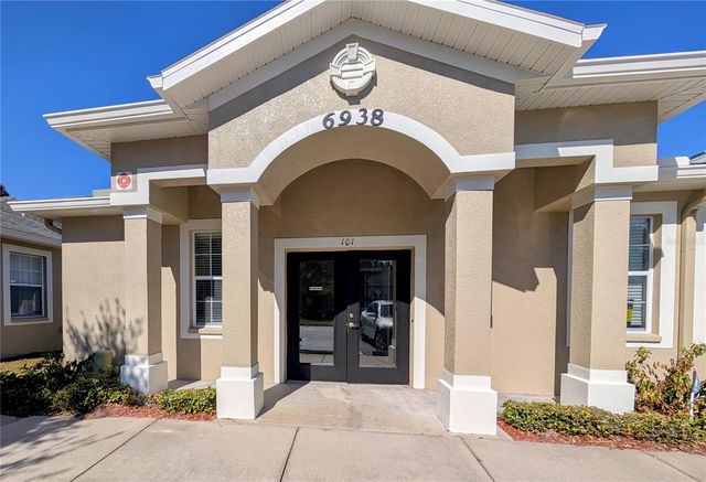 6938 W LINEBAUGH AVENUE, Tampa, FL 33625