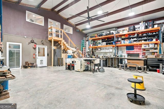 6100 Henderson Mountain Road, Jasper, GA 30143