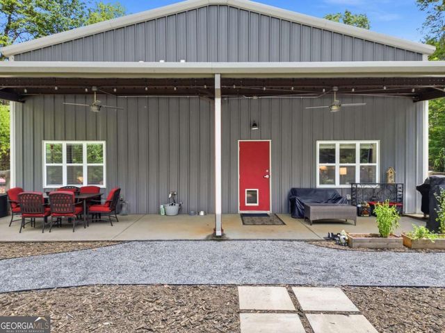6100 Henderson Mountain Road, Jasper, GA 30143