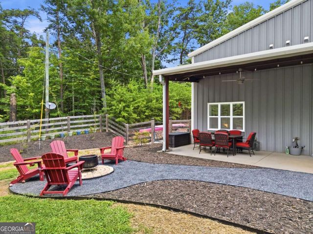6100 Henderson Mountain Road, Jasper, GA 30143