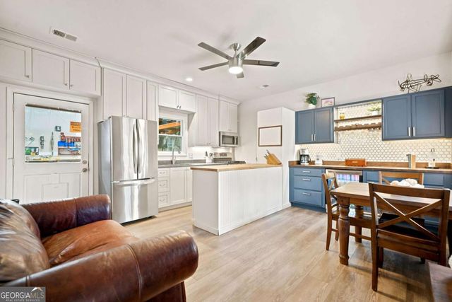 6100 Henderson Mountain Road, Jasper, GA 30143