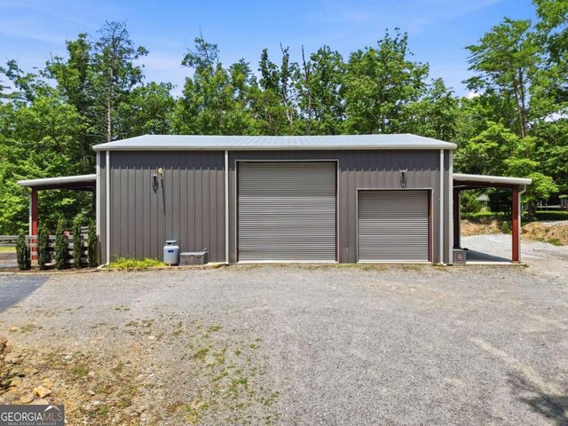 6100 Henderson Mountain Road, Jasper, GA 30143