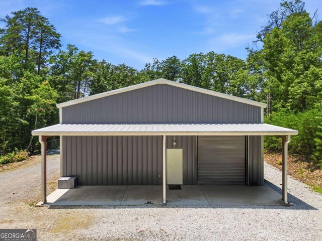 6100 Henderson Mountain Road, Jasper, GA 30143