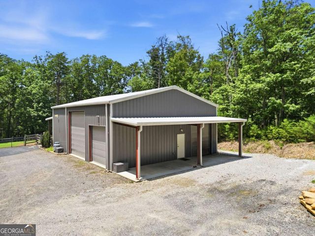 6100 Henderson Mountain Road, Jasper, GA 30143