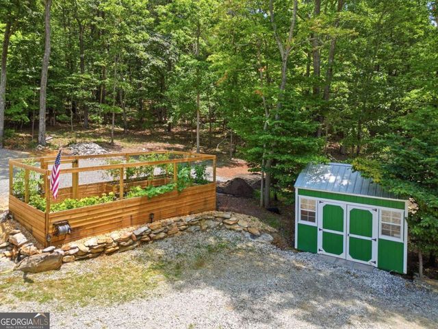 6100 Henderson Mountain Road, Jasper, GA 30143