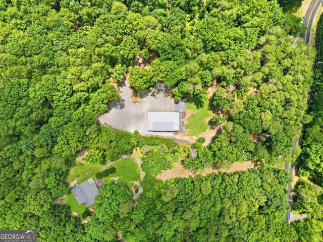 6100 Henderson Mountain Road, Jasper, GA 30143