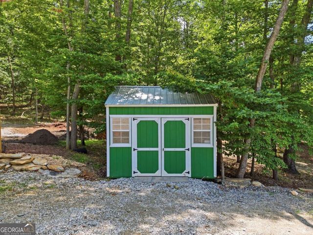 6100 Henderson Mountain Road, Jasper, GA 30143