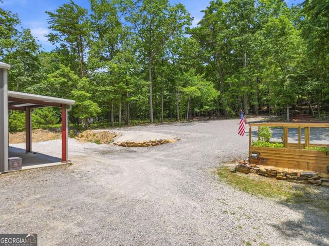 6100 Henderson Mountain Road, Jasper, GA 30143