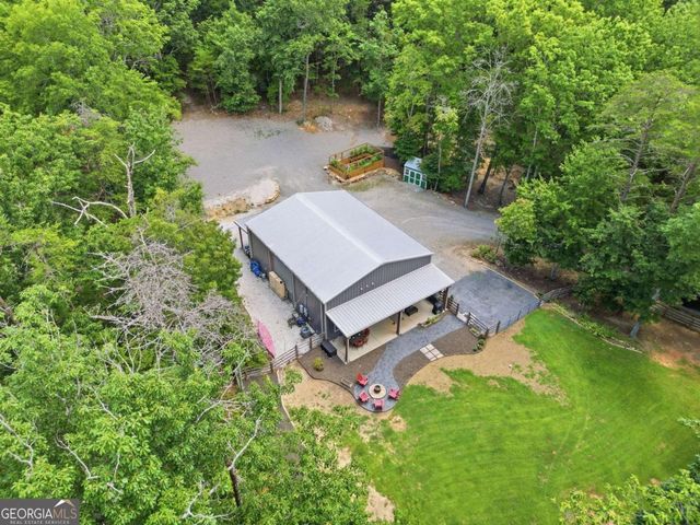 6100 Henderson Mountain Road, Jasper, GA 30143