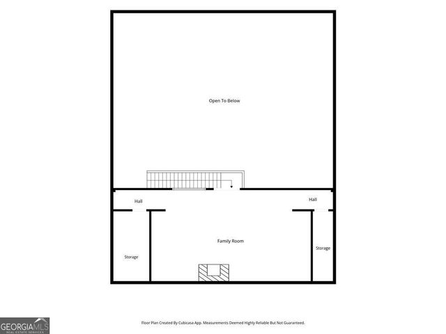 6100 Henderson Mountain Road, Jasper, GA 30143