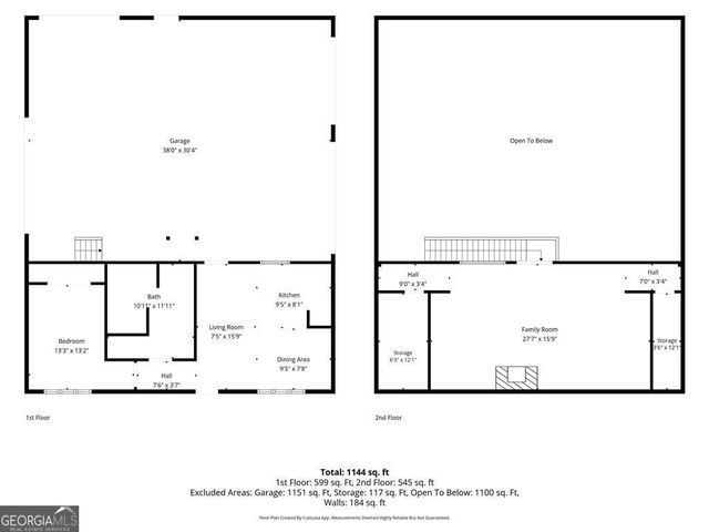 6100 Henderson Mountain Road, Jasper, GA 30143