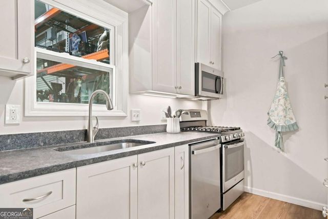 6100 Henderson Mountain Road, Jasper, GA 30143