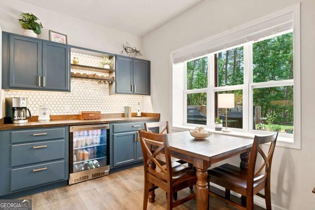 6100 Henderson Mountain Road, Jasper, GA 30143