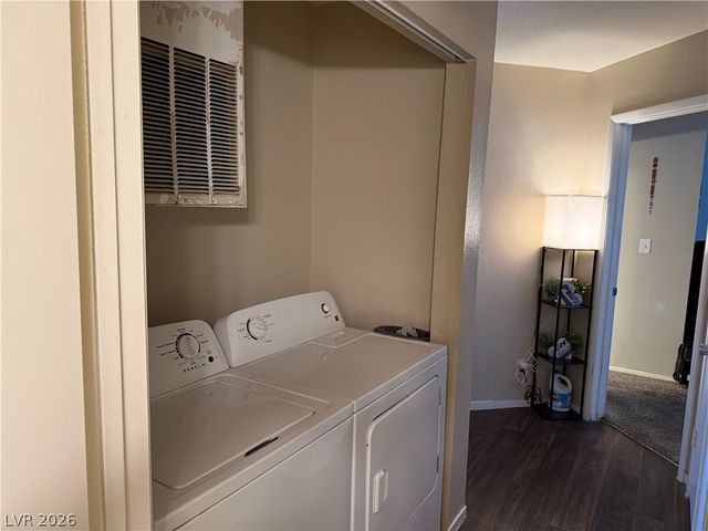 850 North Sloan Lane 104, Las Vegas, NV 89110
