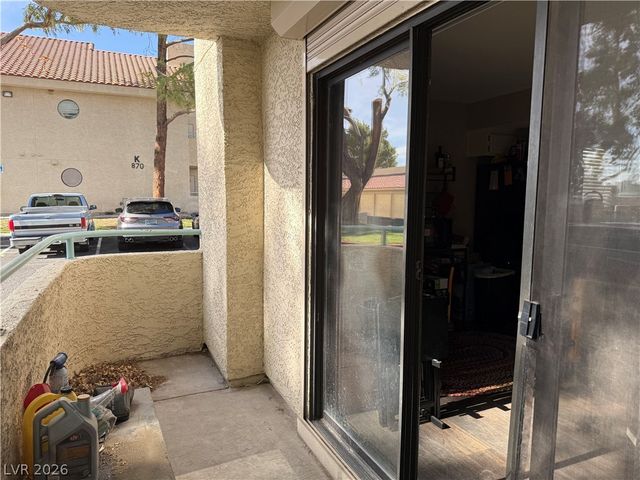 850 North Sloan Lane 104, Las Vegas, NV 89110
