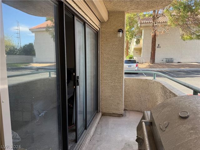 850 North Sloan Lane 104, Las Vegas, NV 89110
