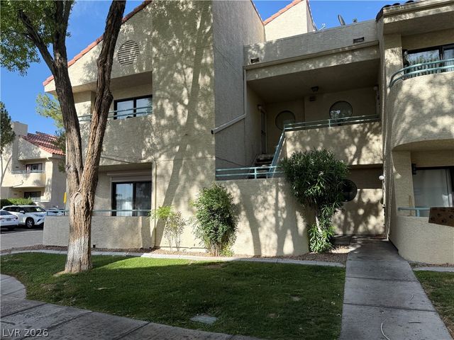 850 North Sloan Lane 104, Las Vegas, NV 89110
