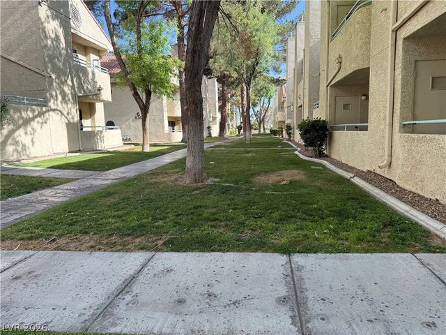 850 North Sloan Lane 104, Las Vegas, NV 89110