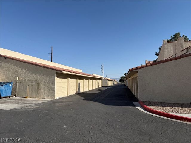 850 North Sloan Lane 104, Las Vegas, NV 89110