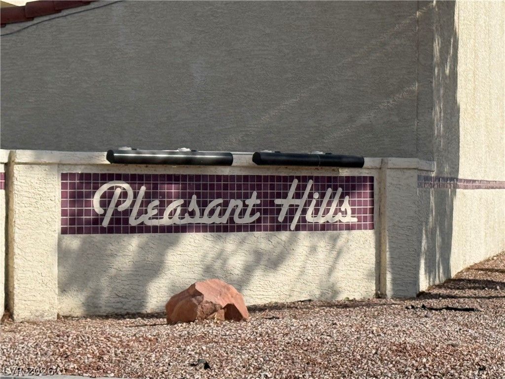 850 North Sloan Lane 104, Las Vegas, NV 89110
