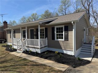 1719 Carolina Street, High Point, NC 27265