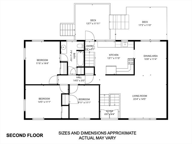 32 Stonewall Dr, Northampton, MA 01060