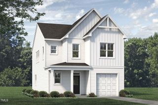 71 Furley St, Homesite 116, Sanford, NC 27330