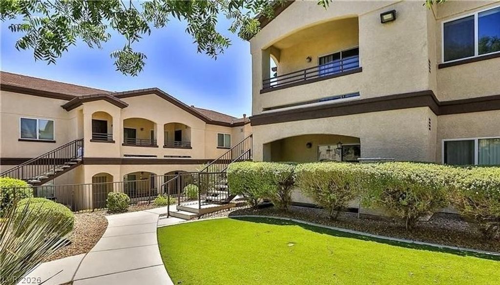 2291 West Horizon Ridge Parkway 5228, Henderson, NV 89052 — exterior