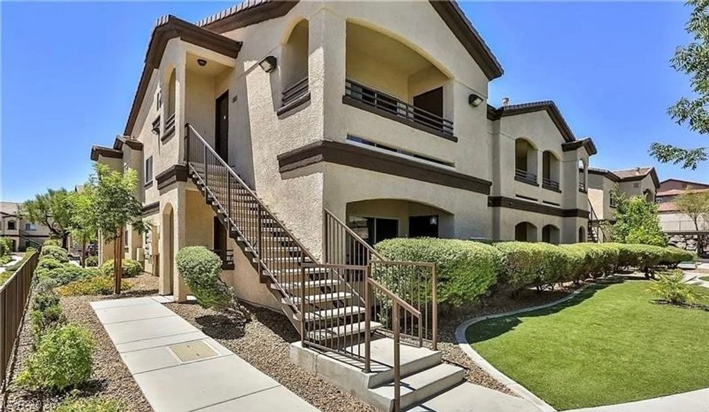 2291 West Horizon Ridge Parkway 5228, Henderson, NV 89052 — photo 3