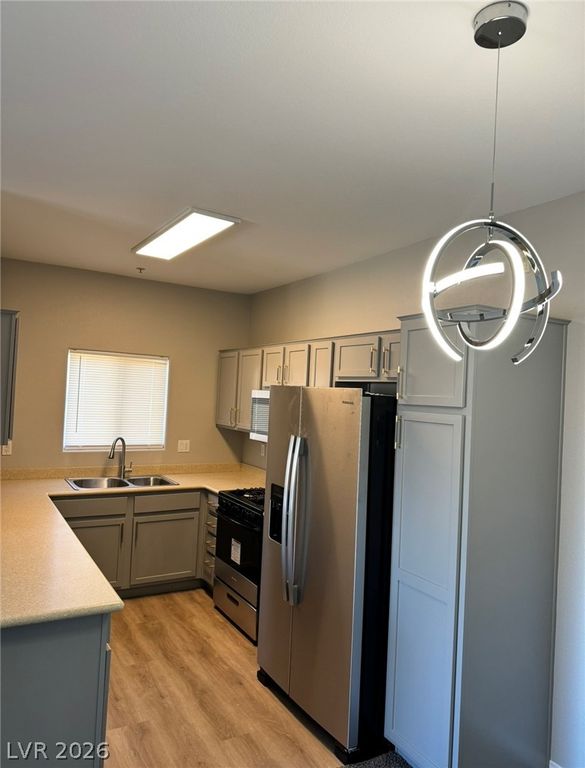 2291 West Horizon Ridge Parkway 5228, Henderson, NV 89052 — photo 5