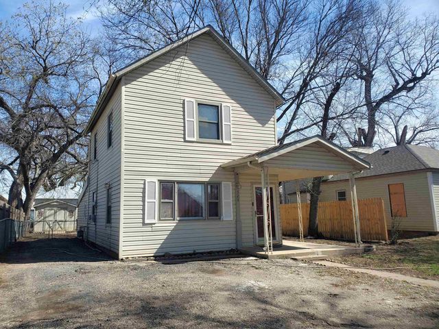 528 N 12th St, Salina, KS 67401