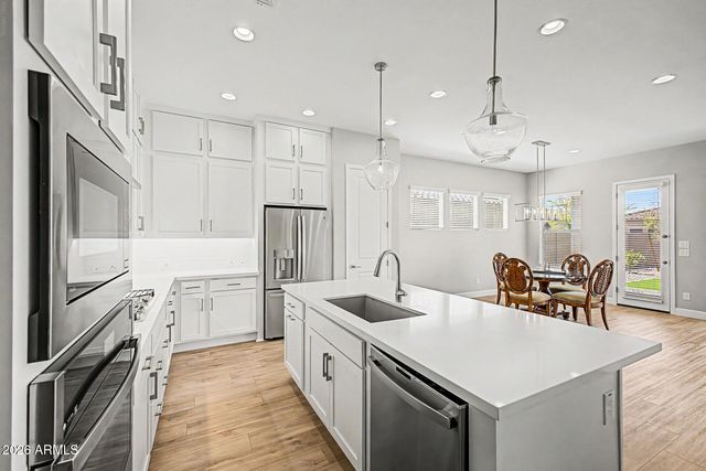 19401 W MISSOURI Avenue, Litchfield Park, AZ 85340