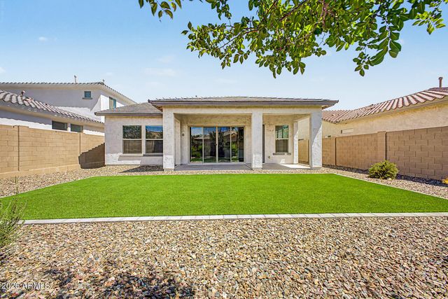 19401 W MISSOURI Avenue, Litchfield Park, AZ 85340