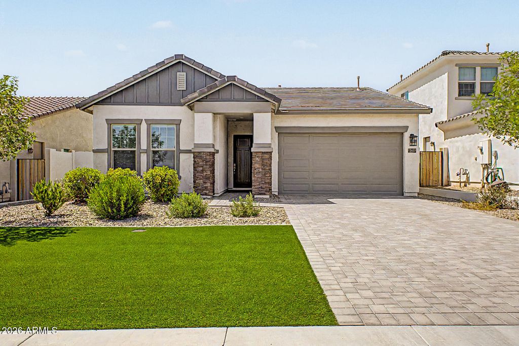 19401 W MISSOURI Avenue, Litchfield Park, AZ 85340 — photo 2