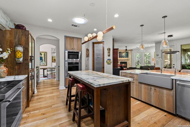 96 SWEDE SPRINGS, Boerne, TX 78006