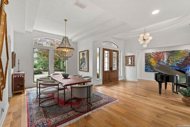96 SWEDE SPRINGS, Boerne, TX 78006