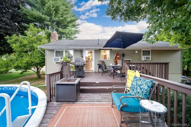 56 Riina Road, Wurtsboro, NY 12790