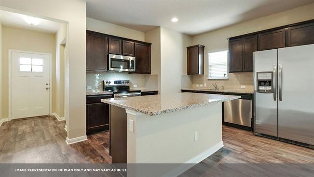 14909 Custis LN, Austin, TX 78725