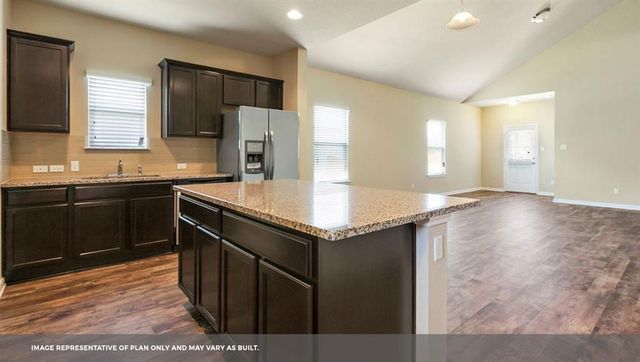 14909 Custis LN, Austin, TX 78725