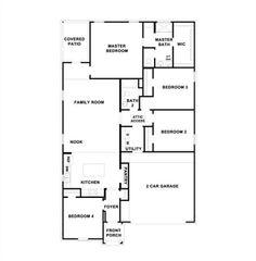 14909 Custis LN, Austin, TX 78725