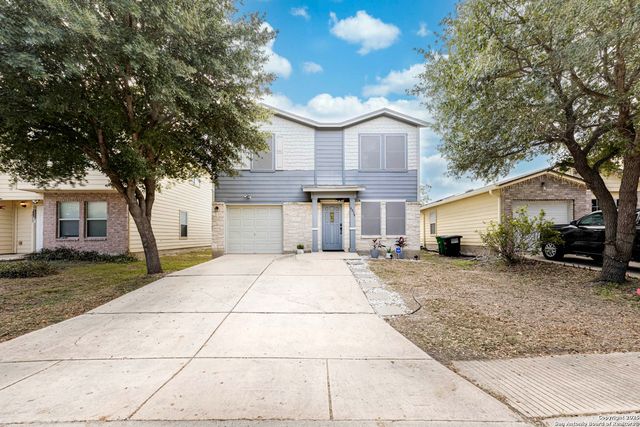 6018 Plumbago Pl, San Antonio, TX 78218