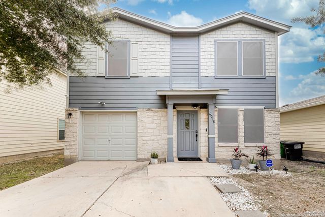 6018 Plumbago Pl, San Antonio, TX 78218