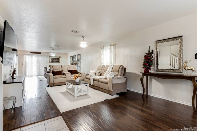 6018 Plumbago Pl, San Antonio, TX 78218