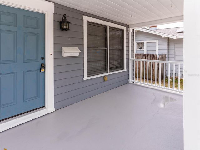 126 W JEAN STREET, Tampa, FL 33604