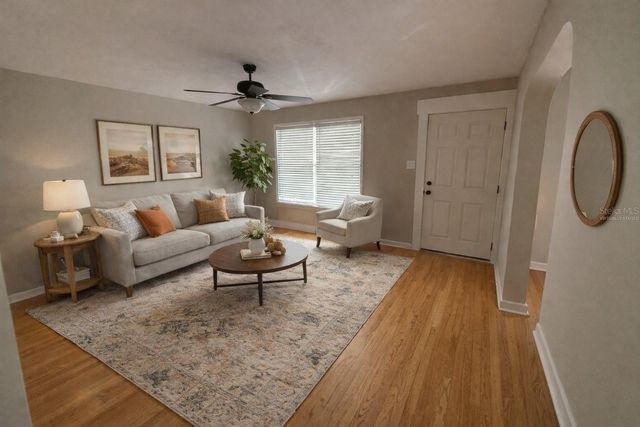 126 W JEAN STREET, Tampa, FL 33604