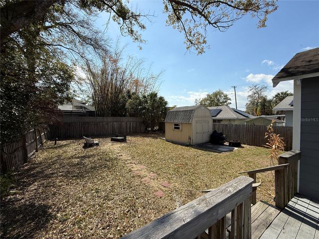 126 W JEAN STREET, Tampa, FL 33604