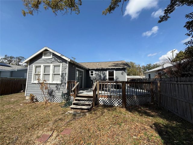 126 W JEAN STREET, Tampa, FL 33604