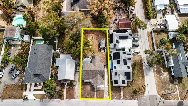126 W JEAN STREET, Tampa, FL 33604